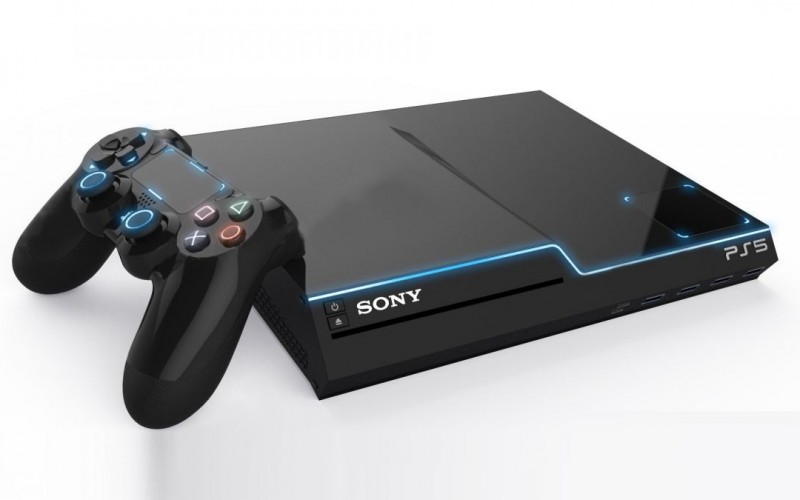 Sony 官方：PS4 將再戰3年?