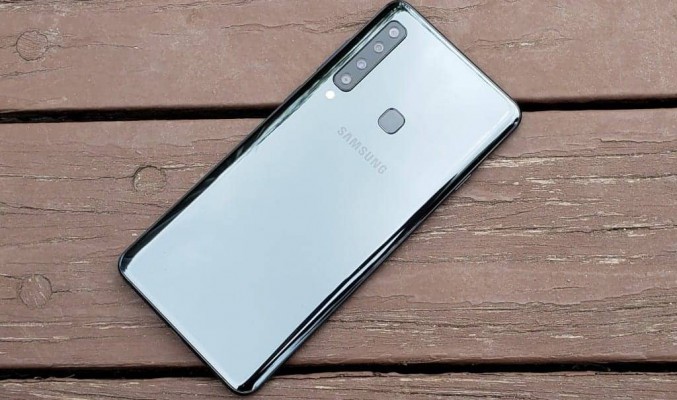 Samsung 四鏡頭手機 $2600 就有交易