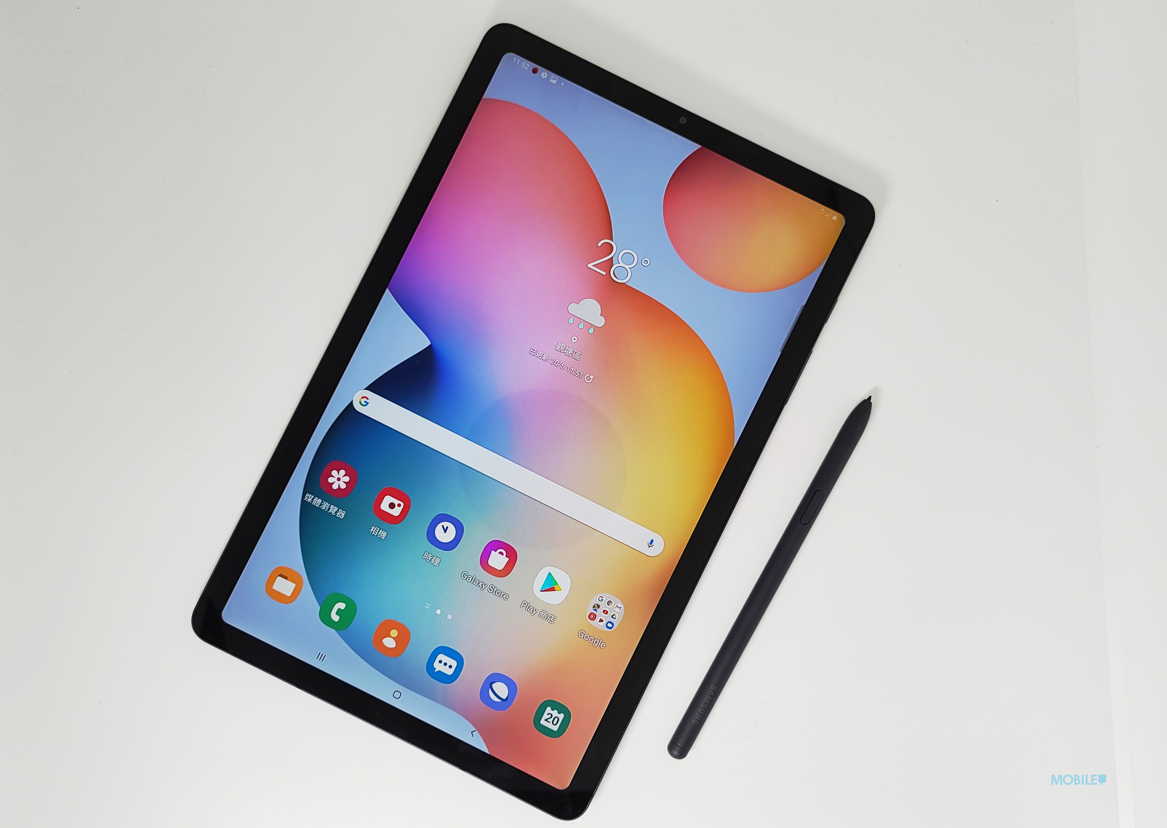 Galaxy tab s9 4pda. Samsung Galaxy Tab s6 Lite не включается.