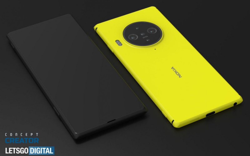 Nokia 9.3 外觀及規格全面睇