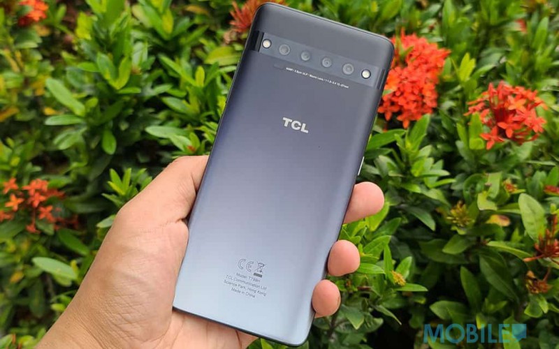 ［機價行情］搭載驍龍 675 TCL 10 Pro 減價促價，僅售 $2800