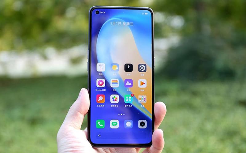 雙 5G 雙待、120Hz AMOLED、6,400 萬像四鏡！realme X7 系列發表