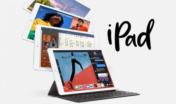 未夠半年又更新 ? 傳蘋果 2021 年春再推新 iPad