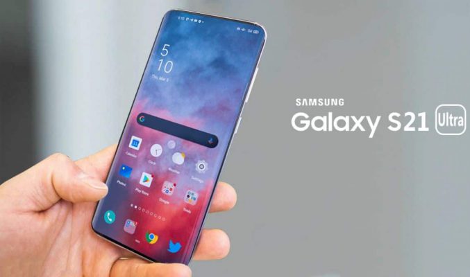 Galaxy S21 真機上手影片曝光，還附上跑分測試