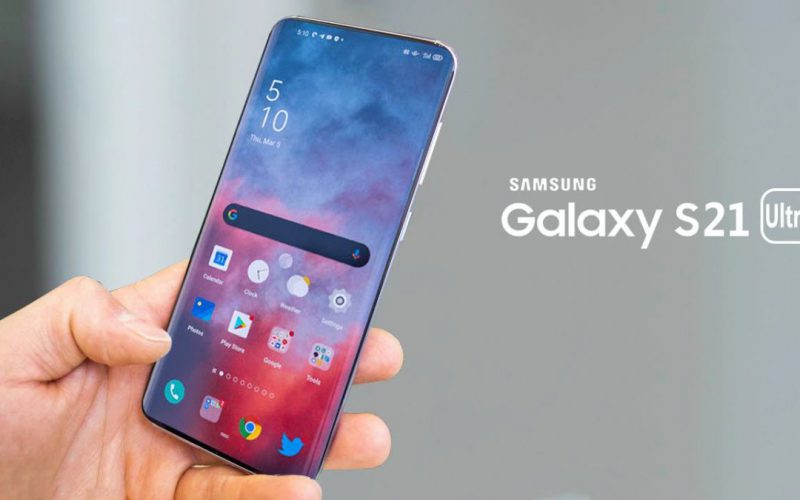 Galaxy S21 真機上手影片曝光，還附上跑分測試