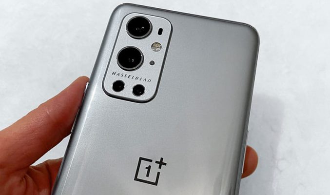 全線配置 4,500mAh 電量，OnePlus 9／9 Pro 仍提供充電器