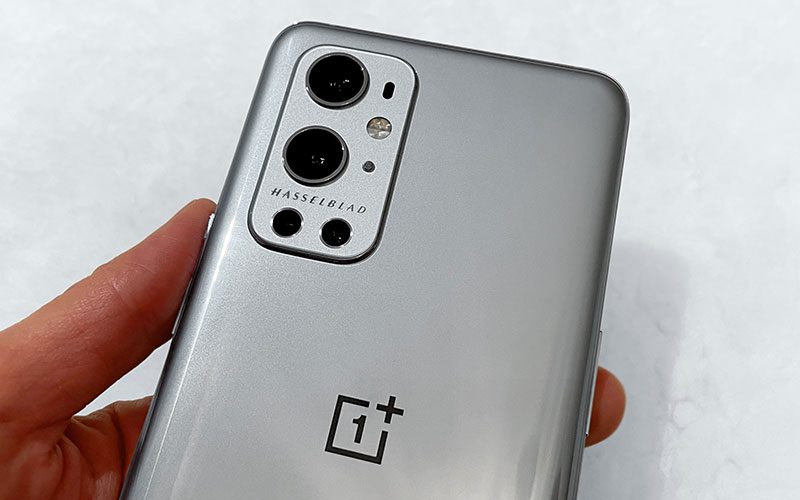 全線配置 4,500mAh 電量，OnePlus 9／9 Pro 仍提供充電器