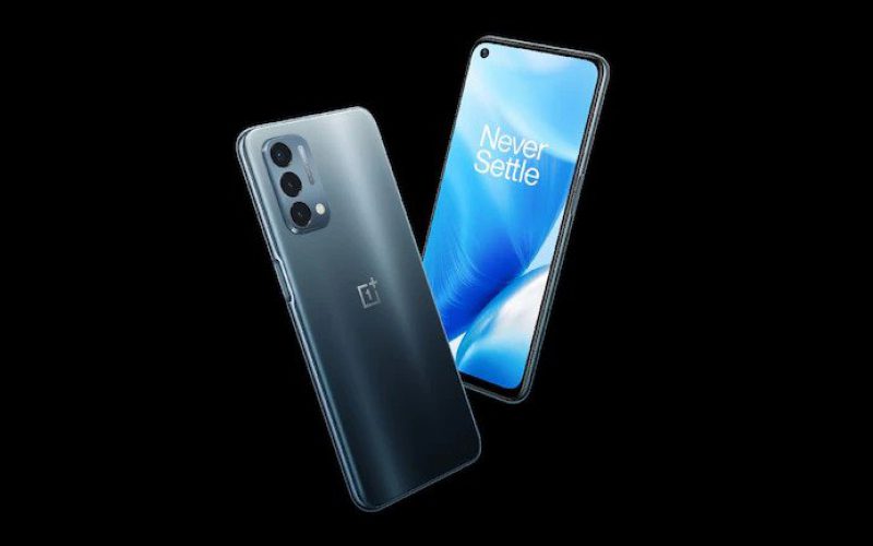 OnePlus 再有 5G 入門機，Nord N200 5G 完整規格曝光：配備 SD 480 處理器 + 90Hz 屏幕+5000 mAh電池