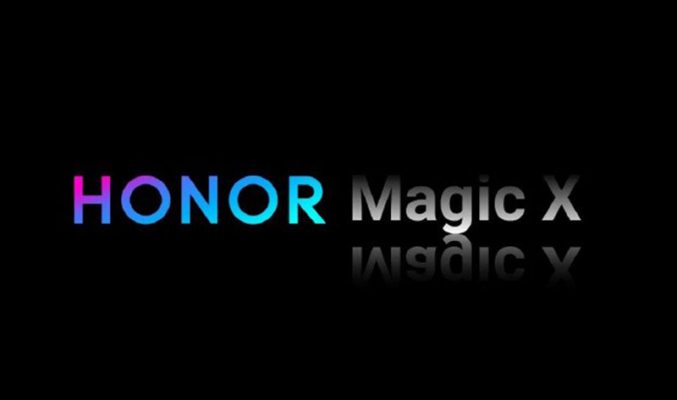 8 吋 2K 解像度 120Hz OLED 主屏，Honor 摺芒 Magic X 規格曝光