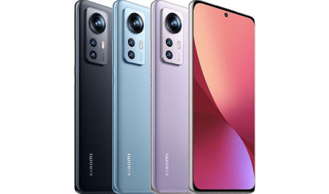 【水貨行情】平價 Xiaomi 12X 首批叫$4,180起！