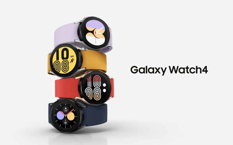 提升健康管理與個人化功能，Galaxy Watch4系列推出軟件更新!