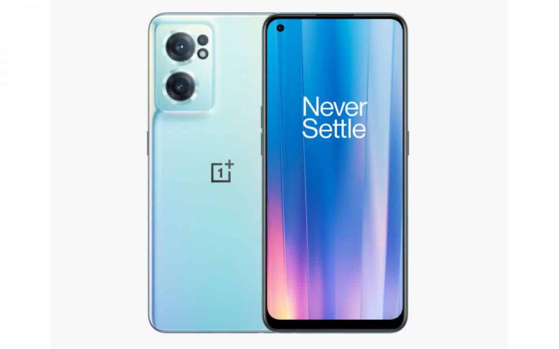 入網 FCC、測試數據 GeekBench 流出，OnePlus Nord CE 2 Lite 現蹤