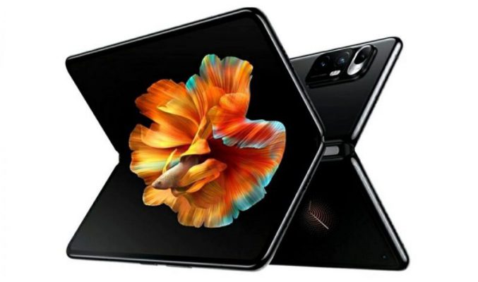 Xiaomi MIX FOLD 2 或於8月11日發佈!