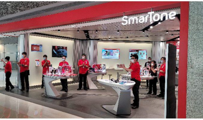 2G正式玩完! SmarTone 宣佈將於2022年10月14日終止2G服務