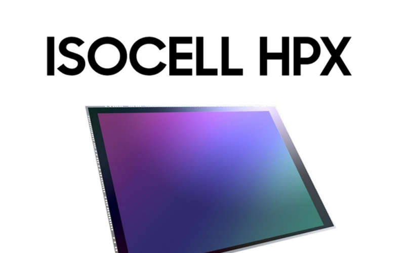 SAMSUNG ISOCELL HPX 2億像素傳感器發表!