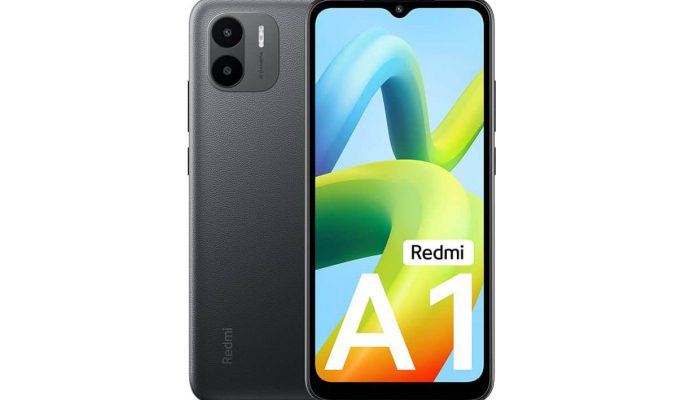 $700 有找大芒大電池平機！Redmi A1 港版今日開售