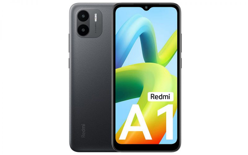 $700 有找大芒大電池平機！Redmi A1 港版今日開售