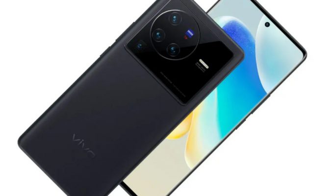 搭載6400萬長焦鏡及Snapdragon 8 Gen2 處理器，vivo X90 Pro+ 入網!