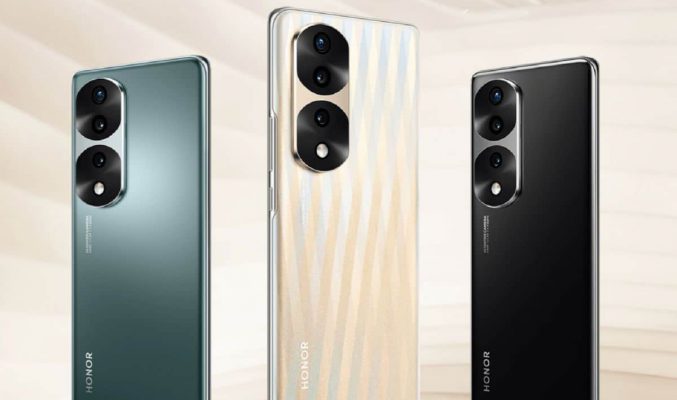 1.6 億像素主鏡、雙 5,000 萬像前鏡！Honor 80 Pro 攝力大升級 ?