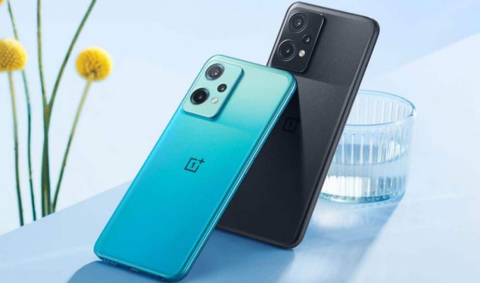 大屏大電入門 5G 有 1 億像素三鏡！OnePlus Nord CE 3 規格疑流出