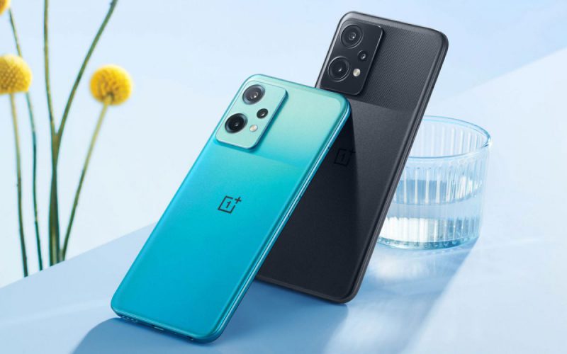 大屏大電入門 5G 有 1 億像素三鏡！OnePlus Nord CE 3 規格疑流出