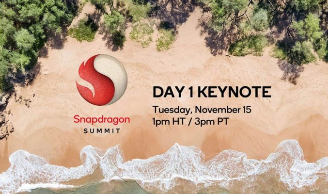 【直播頻道】旗艦晶片明早面世！Snapdragon Summit 2022 兩日發佈呢邊睇