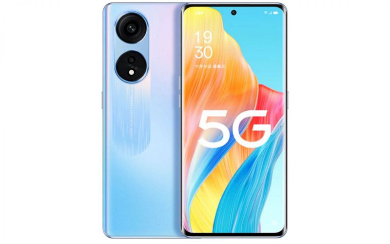 1,799 人民幣有 1 億像素主鏡、120Hz OLED！OPPO A1 Pro 抵玩 5G 國內發佈