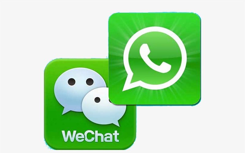 手機容量唔夠用點算好? 教你如何清除WhatsApp、及WeChat內的垃圾!