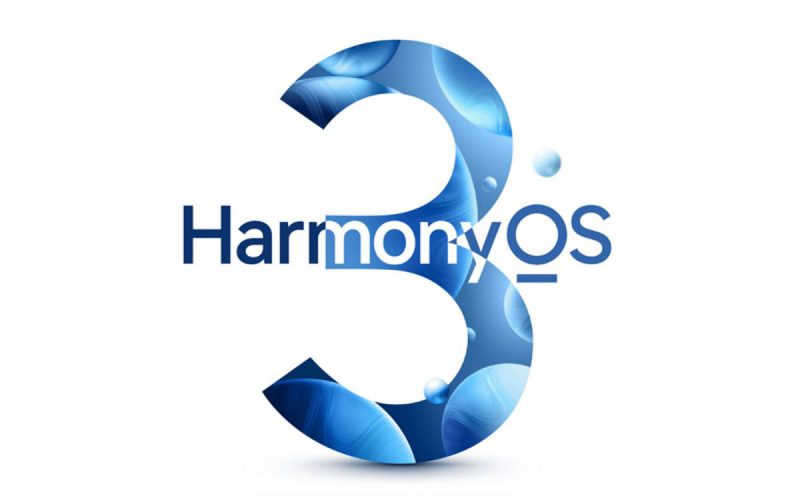 加入超級快充 Turbo、更流暢操作體驗，Harmony OS 3 新版推送！