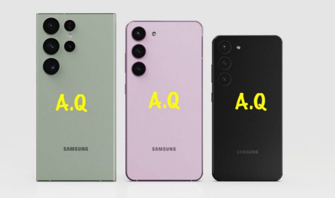 Galaxy S23 Ultra 將有1TB版本，Galaxy S23 系列又有幾多版本?