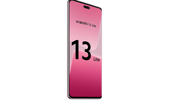 Xiaomi Civi 2 國際版，Xiaomi 13 Lite 或於 2 月 26 日發表!