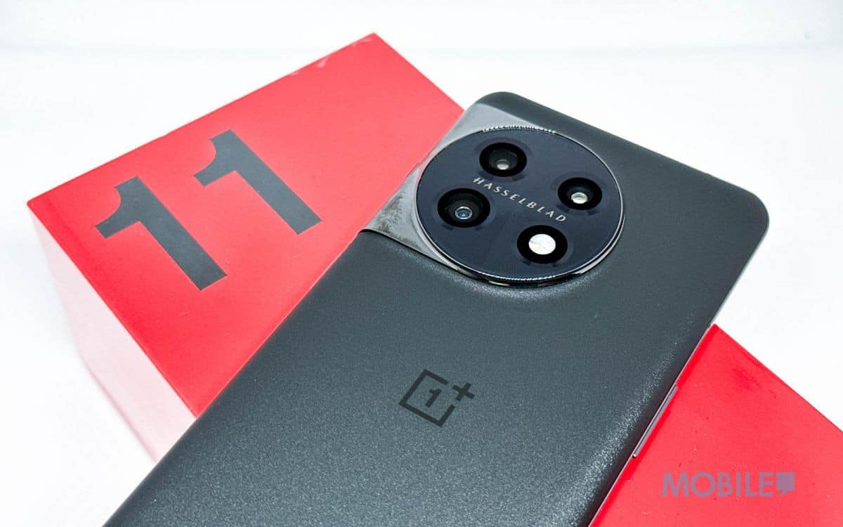 Oneplus 11 中国版 12-256GB 日本語設定可-