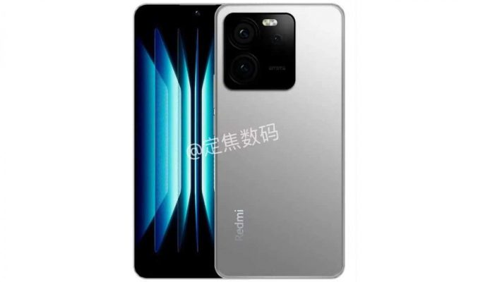 最快 7 月面世！傳配天璣 9200+、Redmi K60 Ultra 配置曝光