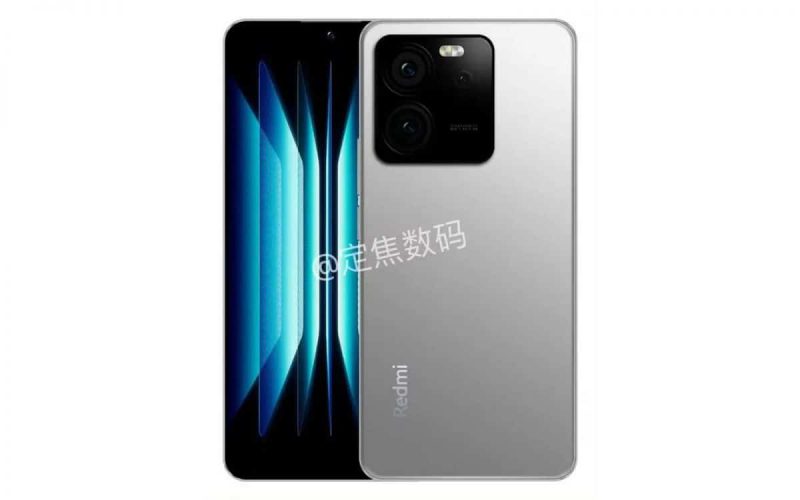 最快 7 月面世！傳配天璣 9200+、Redmi K60 Ultra 配置曝光