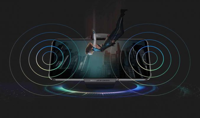 唔止打機必揀、音樂表現都勁！DxOMark 公佈 ROG Phone 7 音訊測試成績