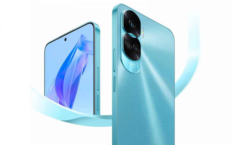 1 億像素三鏡、93.6% 屏佔比大芒！賣 299 歐元 HONOR 90 Lite 海外發佈