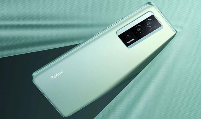 Redmi K60 Ultra 更多規格曝光：配天璣9200+、120W 超級閃充、1.5K 直屏