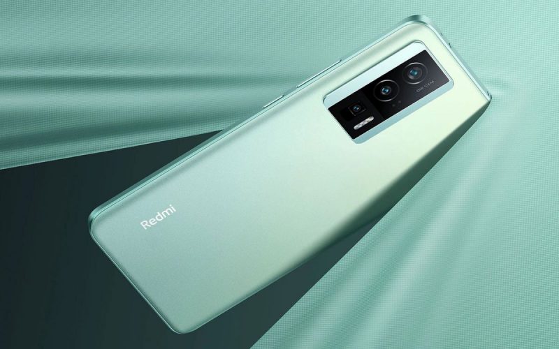 Redmi K60 Ultra 更多規格曝光：配天璣9200+、120W 超級閃充、1.5K 直