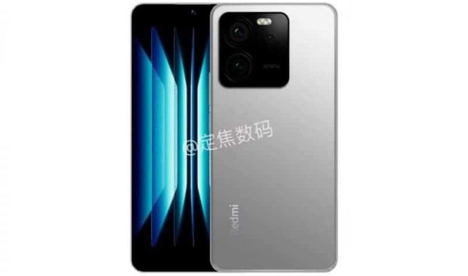 Redmi K60 Ultra 參數首現 GeekBench 網站！配天璣 9200+、內置 16GB RAM