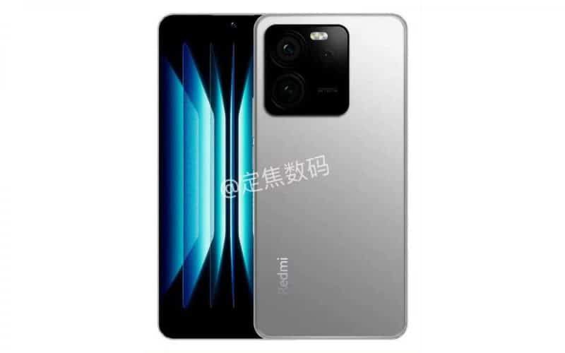 Redmi K60 Ultra 參數首現 GeekBench 網站！配天璣 9200+、內置 16GB RAM