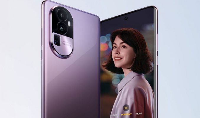 OPPO Reno 10 系列海外現身！港版週五都有、或將會三揀二 ?