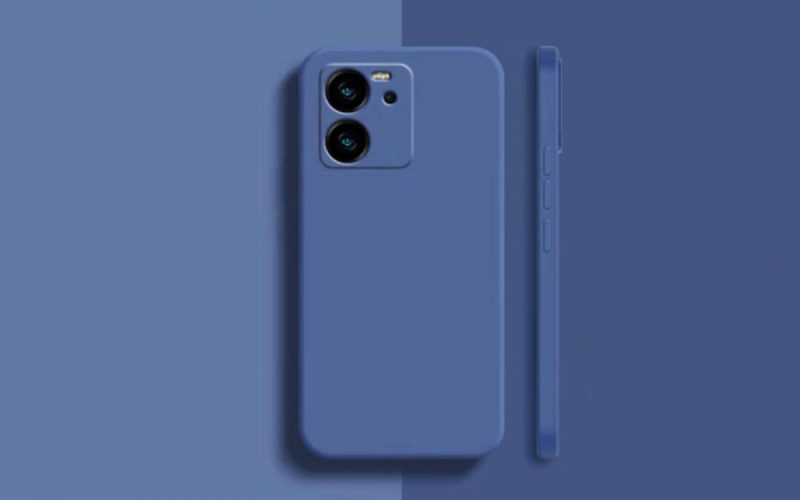 方形 Deco 設計、跟 K60 Pro 唔同樣！疑似 Redmi K60 Ultra 新渲染圖再曝