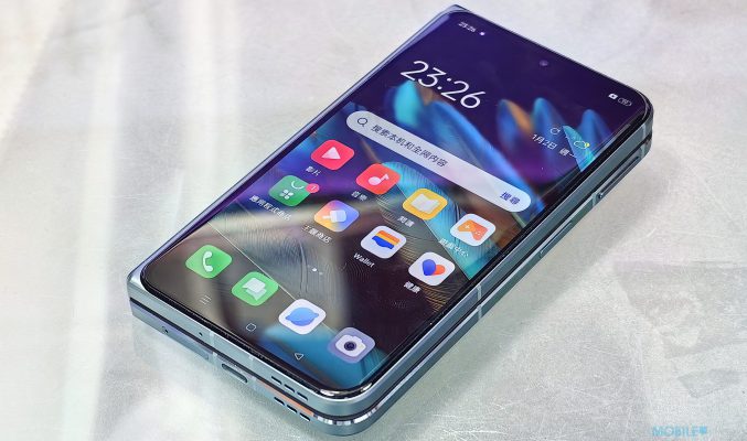 【水貨行情】OPPO Find N2 降價，最平$8,180有交易！