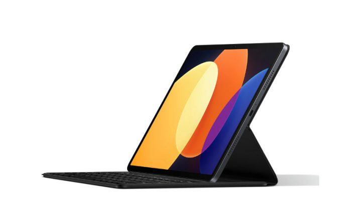 12.4吋巨屏，Xiaomi 平板6 Max有望於8月發表！