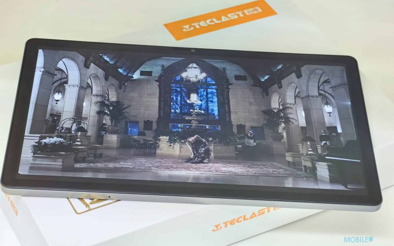 【電腦通訊節2023】Teclast 平板電腦搶閘降價，最平$450入手！