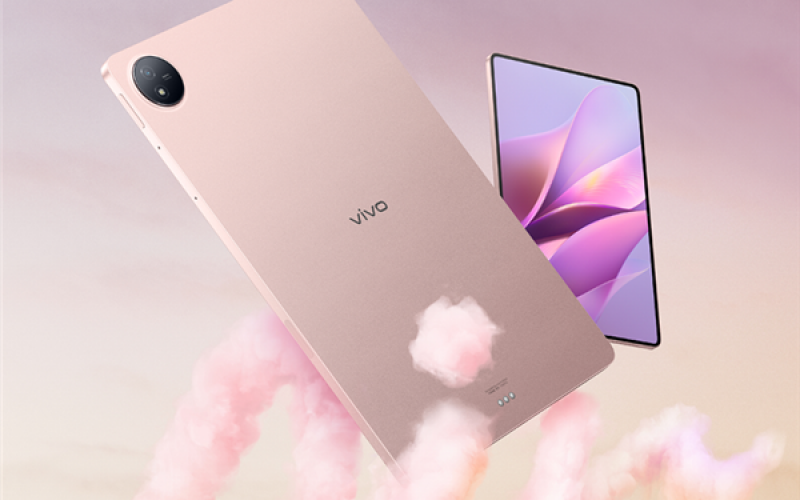 折合兩千有找，vivo Pad Air 國內發表！