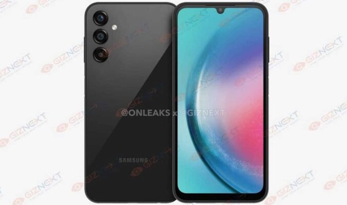 配 Exynos 1280 晶片組，Galaxy A25 5G 現身 GeekBench 數據庫！