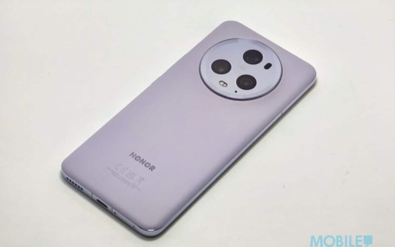 Mate 60 對手要來，配備衛星通訊功能 Honor Magic6 系列獲3C認証！