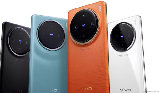 vivo X100 系列港行推出有期！