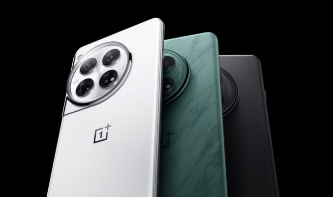 哈蘇 HyperTone 三鏡、8G3 配 2K 靚芒，賣 4,299 人民幣起 OnePlus 12 現身！